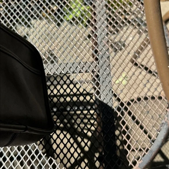 Vintage Coach 9925 Carnival Bag - Picture 8 of 13